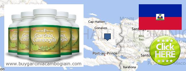 Où Acheter Garcinia Cambogia Extract en ligne Haiti